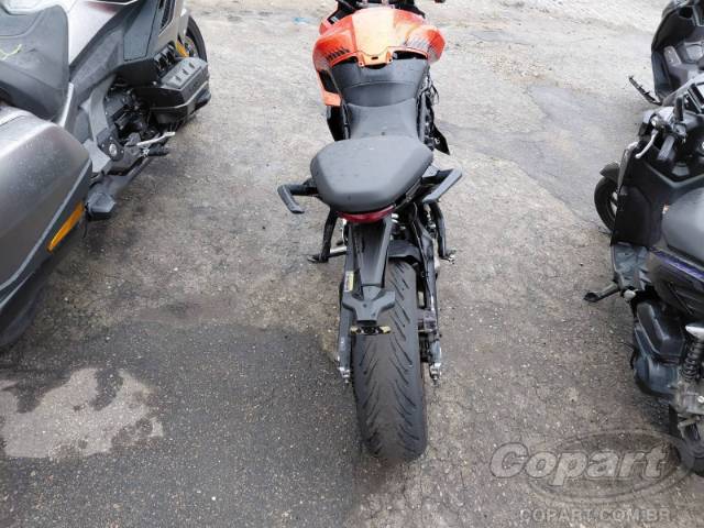 2025 TRIUMPH TIGER SPORT 