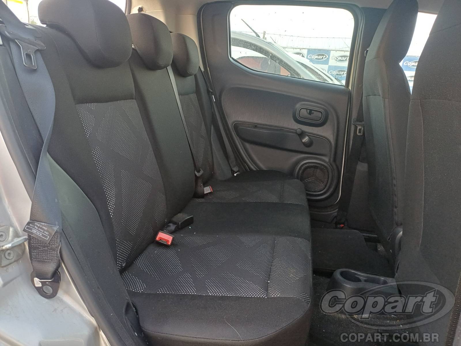 2023 FIAT MOBI — leilão em Canoas/RS (foto 6)
