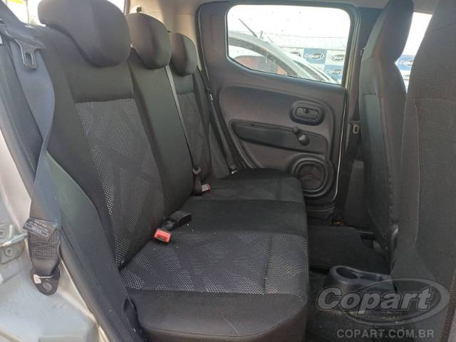 2023 FIAT MOBI 