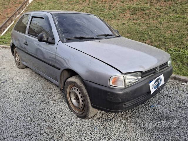 2001 VOLKSWAGEN GOL 