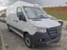 2026 MERCEDES BENZ SPRINTER 