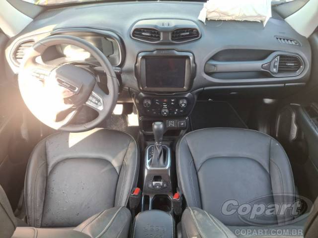 2025 JEEP RENEGADE 