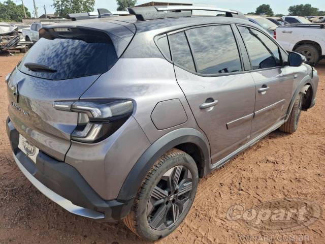 2025 RENAULT KARDIAN 