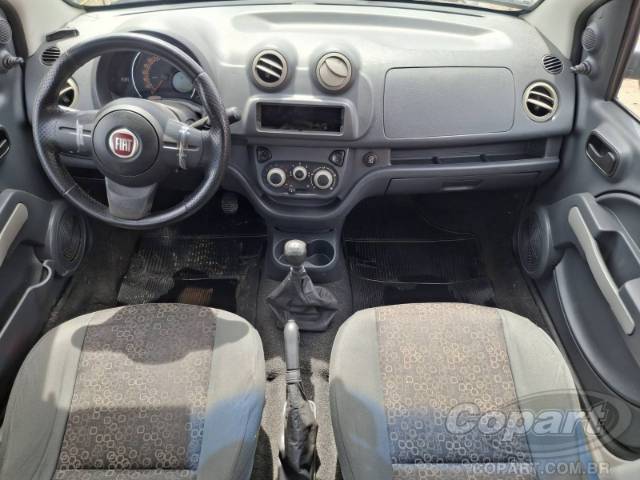 2012 FIAT UNO 