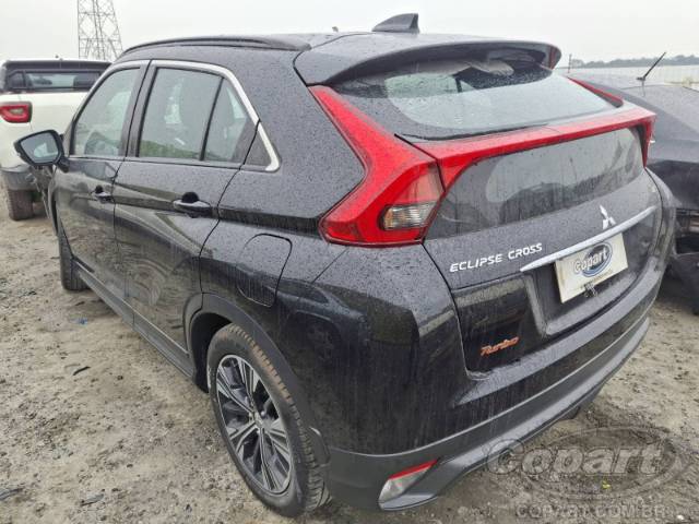 2020 MITSUBISHI ECLIPSE CROSS 
