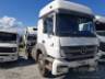 2014 MERCEDES BENZ AXOR 