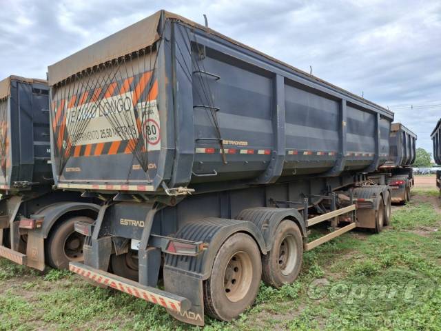 0 ESTRADA SEMI-REBOQUE 