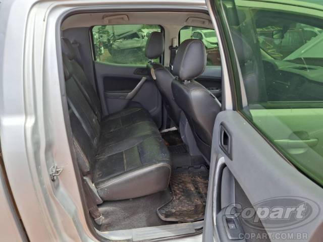 2019 FORD RANGER CD 