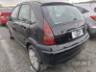 2006 CITROEN C3 