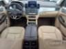 2019 MERCEDES BENZ GLS 