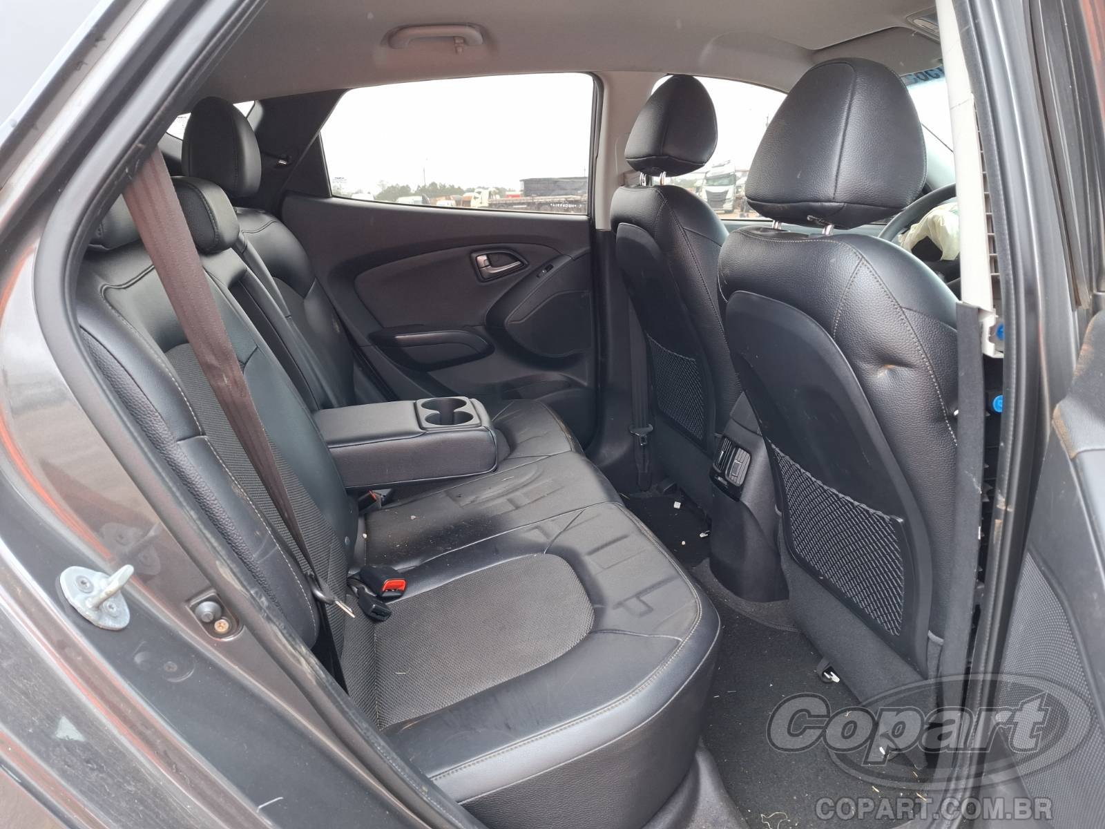 2022 HYUNDAI IX35 — foto 6 de 11