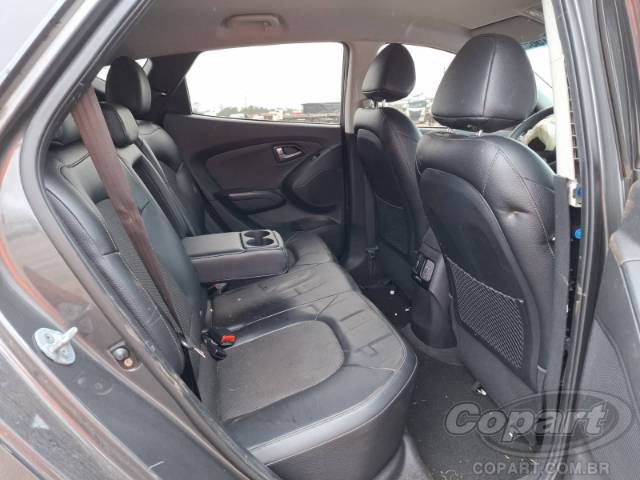 2022 HYUNDAI IX35 