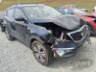 2015 KIA SPORTAGE 