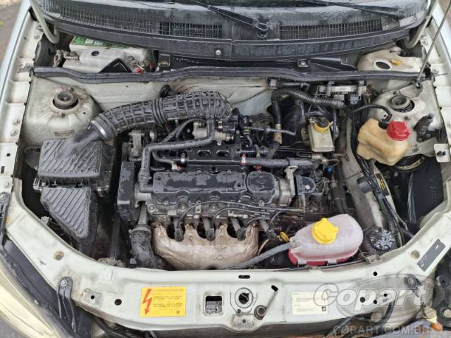 2011 CHEVROLET PRISMA 