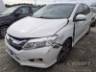 2015 HONDA CITY 