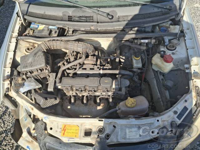 2010 CHEVROLET CELTA 