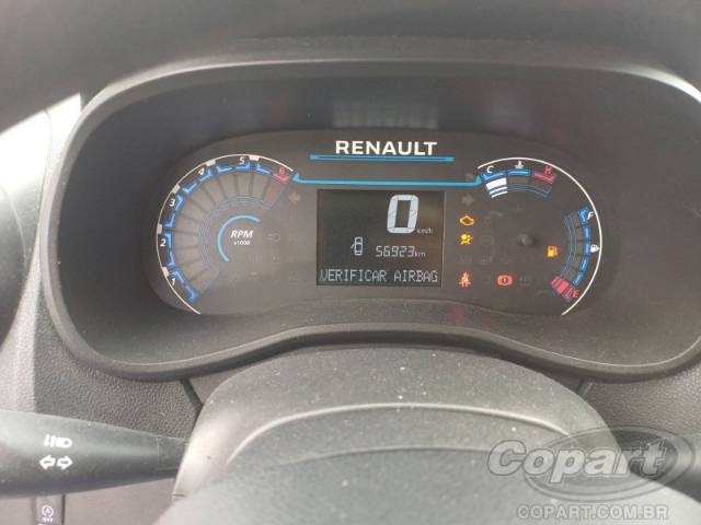 2023 RENAULT KWID 