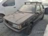 2001 FIAT UNO 