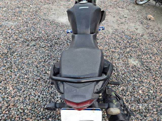 2023 YAMAHA YBR 150 FACTOR 