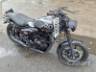 2025 ROYAL ENFIELD HUNTER 