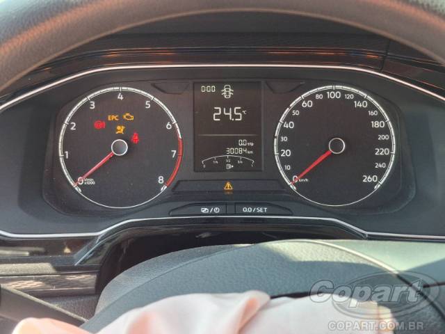 2026 VOLKSWAGEN POLO 