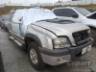 2002 CHEVROLET S10 CABINE DUPLA 