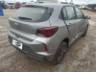 2026 CHEVROLET ONIX 