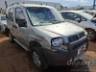 2007 FIAT DOBLO 