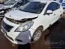 2014 NISSAN VERSA 