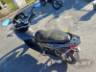 2016 HONDA PCX 