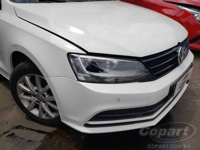 2016 VOLKSWAGEN JETTA 