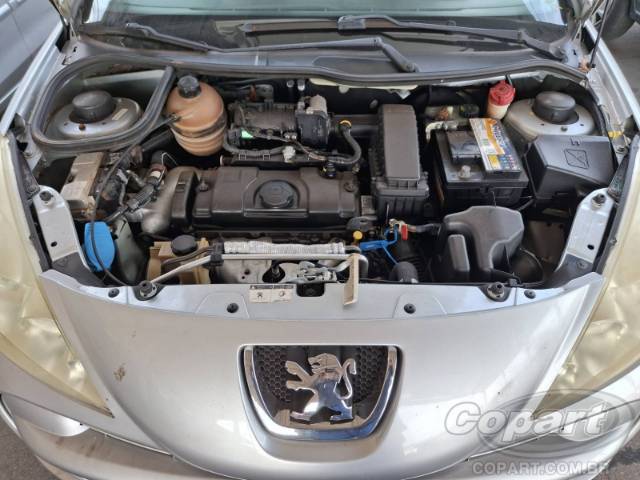 2012 PEUGEOT 207 