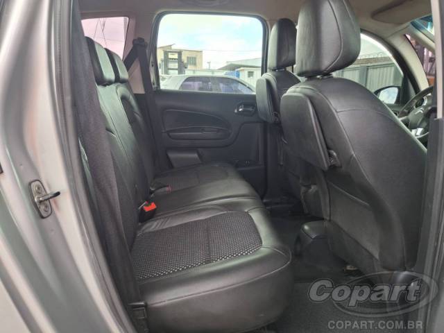 2014 CITROEN C3 AIRCROSS 