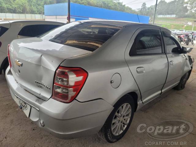 2013 CHEVROLET COBALT 