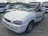 2001 CHEVROLET CORSA PICK-UP 