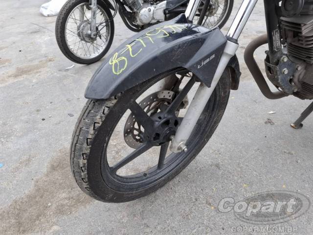 2020 YAMAHA YBR 150 FACTOR 