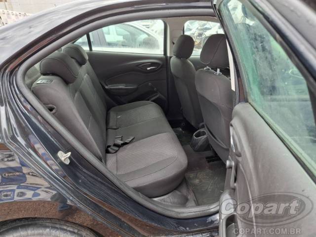 2017 CHEVROLET PRISMA 