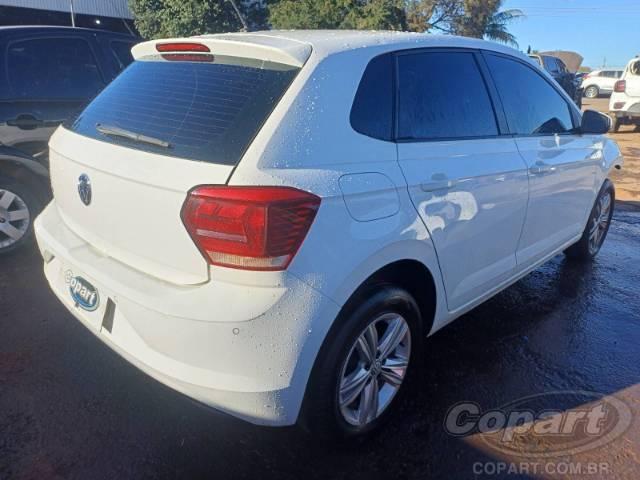 2019 VOLKSWAGEN POLO 