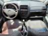 2007 FIAT SIENA 