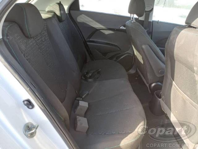 2019 HYUNDAI HB20 