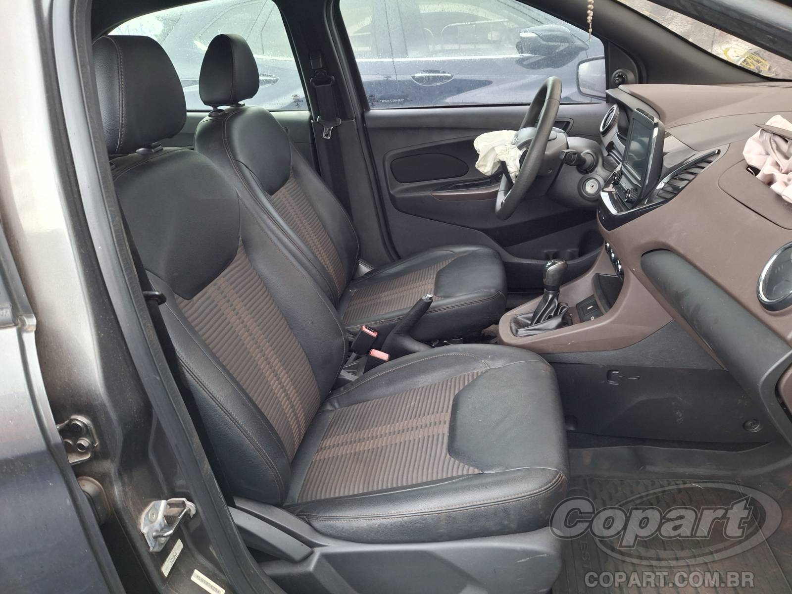 Foto 5: 2020 FORD KA