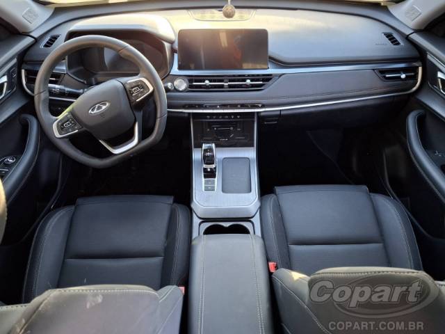 2024 CAOA CHERY TIGGO 5X 