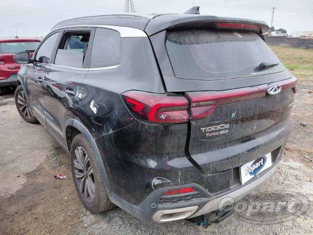 2023 CAOA CHERY TIGGO 8 