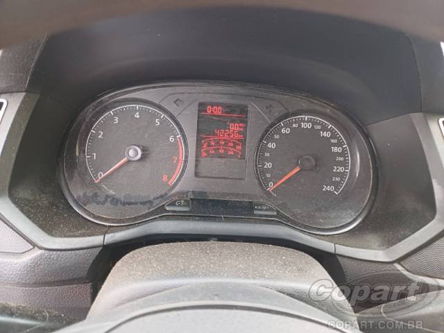 2022 VOLKSWAGEN SAVEIRO 