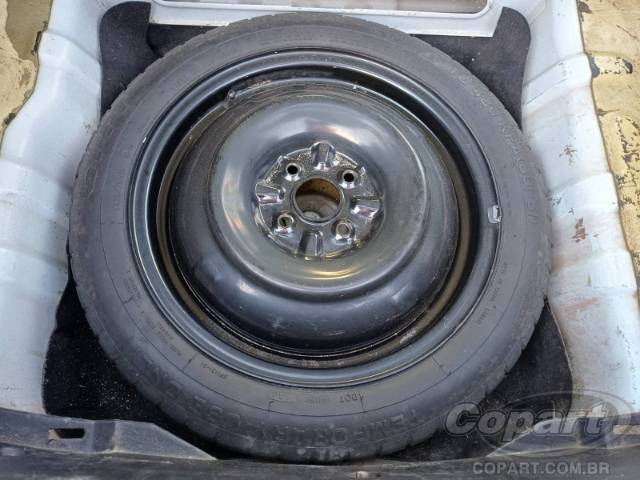 2014 JAC J3 