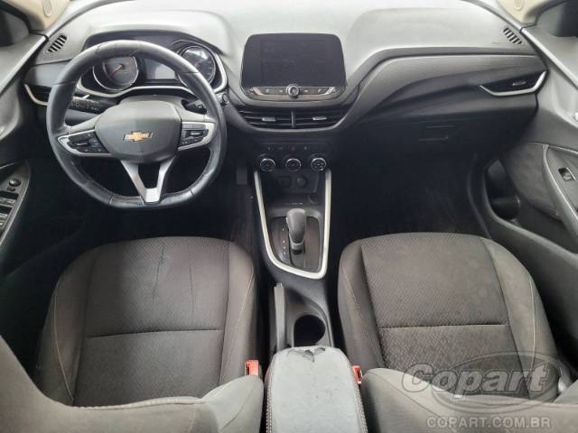 2020 CHEVROLET ONIX PLUS 