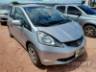 2011 HONDA FIT 