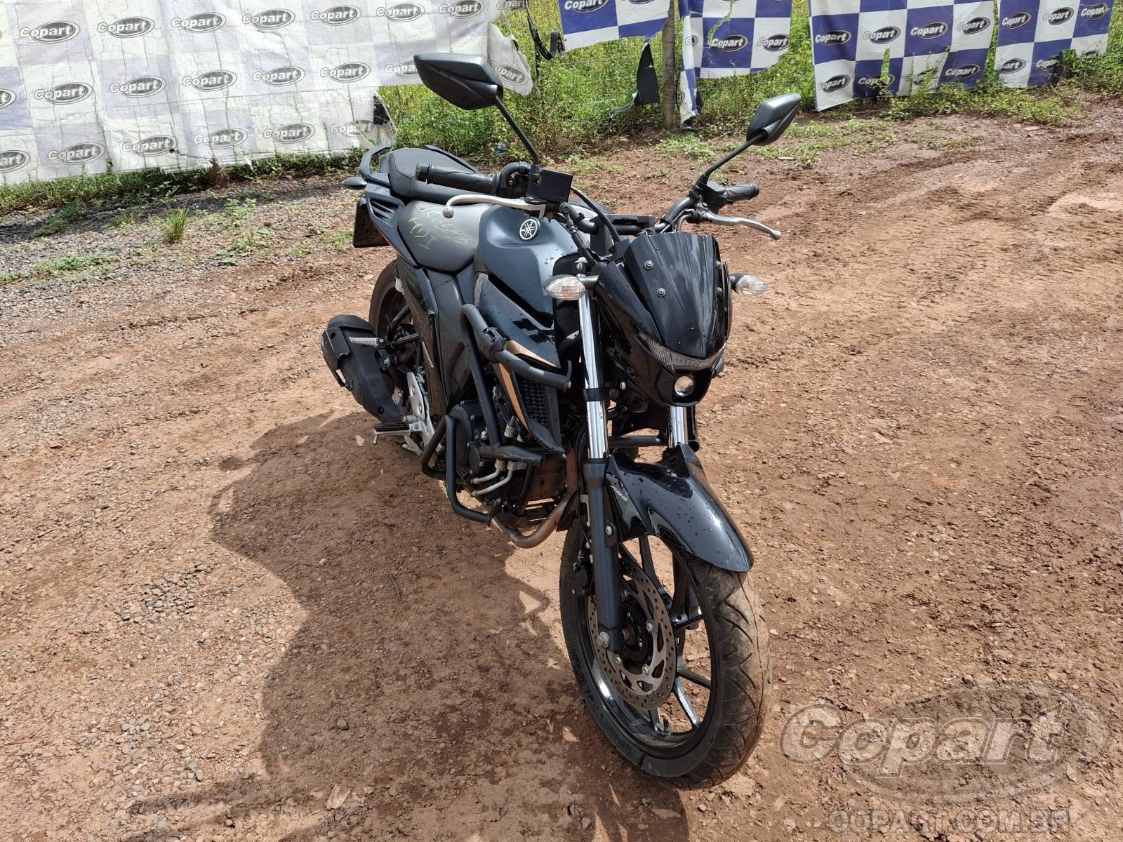 2024 YAMAHA FZ25 FAZER