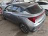 2027 HYUNDAI HB20 
