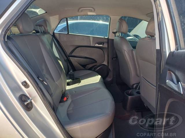 2018 HYUNDAI HB20S 